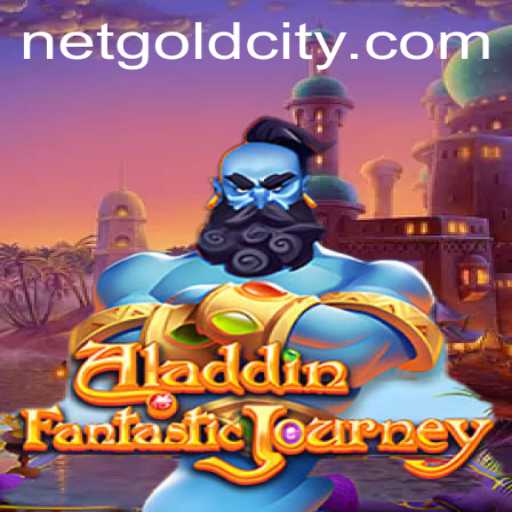 Exploring the Magical World of Aladdin: The Goldcity Adventure