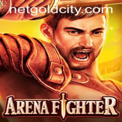 ArenaFighter: Dive into the Thrilling World of GoldCity's Latest Sensation