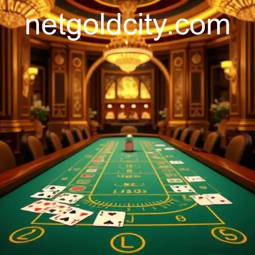 The Art and Strategy of Baccarat: Discovering Goldcity
