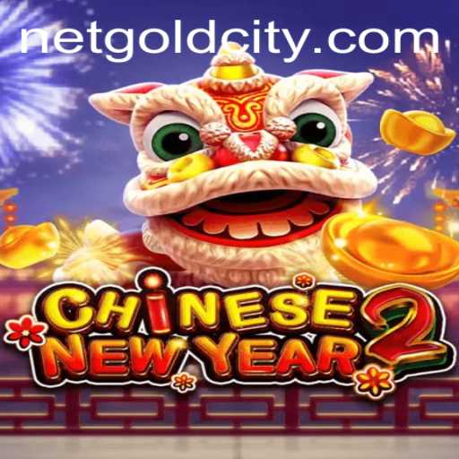 Explore the Exciting World of CHINESENEWYEAR2 and Its Adventure in GoldCity
