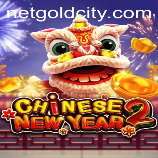 Explore the Exciting World of CHINESENEWYEAR2 and Its Adventure in GoldCity