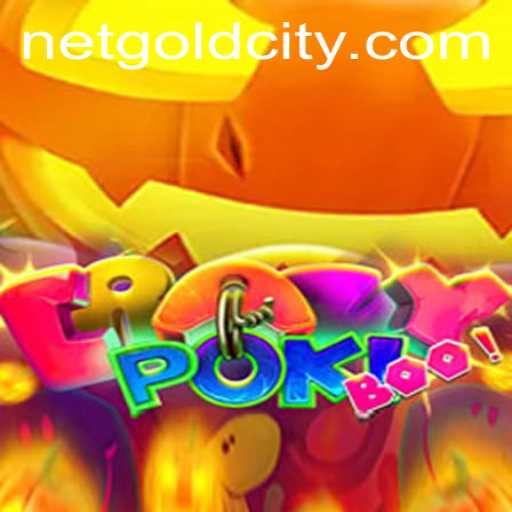 Dive into the Exciting World of CrazyPokiBoo: Discover the Thrills of GoldCity