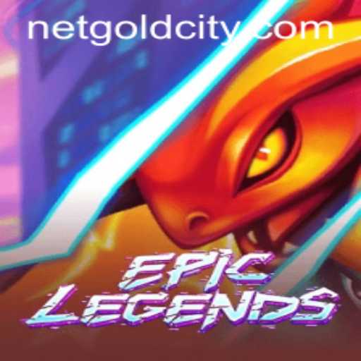 EpicLegends: Discover the Thrilling World of Goldcity