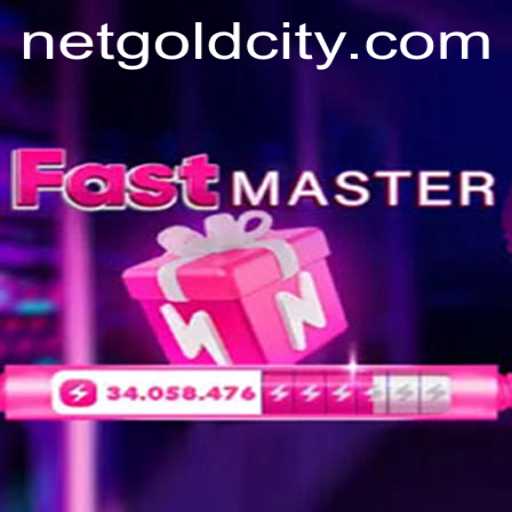 FastMaster: The Ultimate Adventure in Goldcity