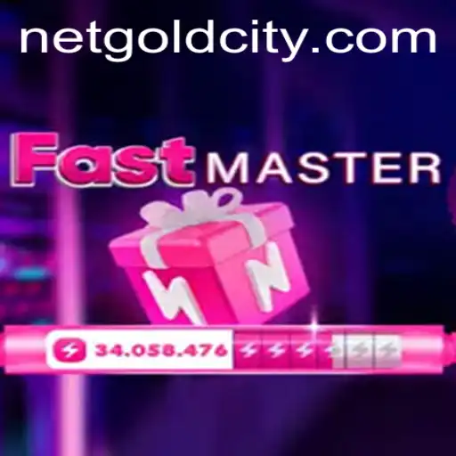 FastMaster: The Ultimate Adventure in Goldcity