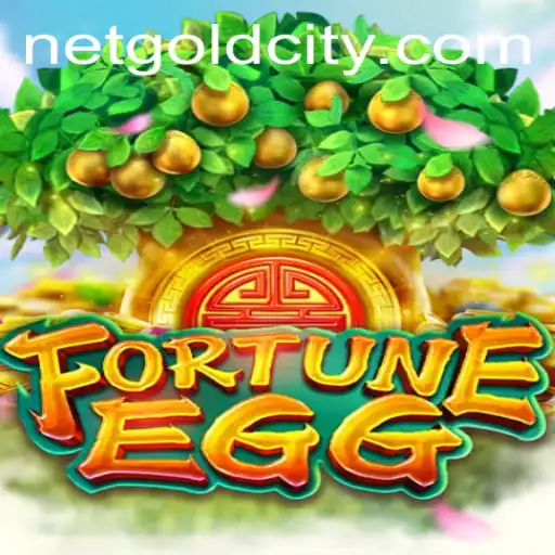 Exploring the Enchanting World of FortuneEgg in GoldCity