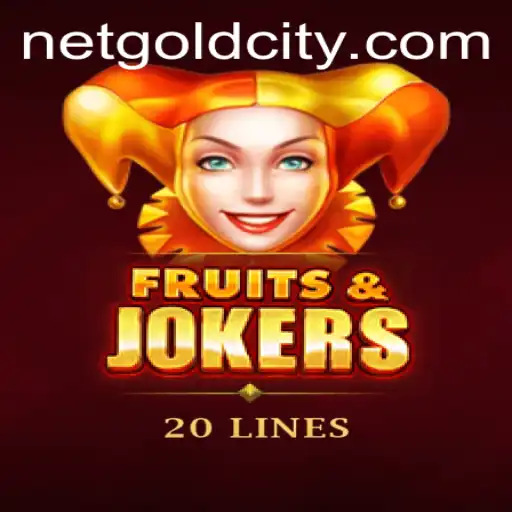 Discover the Enchanting World of FruitsAndJokers20 in GoldCity