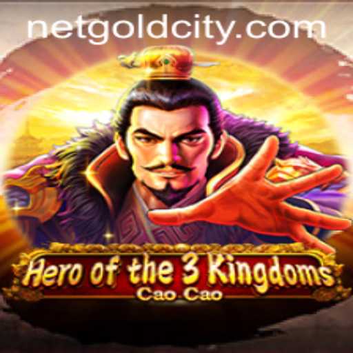 Discover the Legendary World of Heroofthe3KingdomsCaoCao: Unveiling the Goldcity