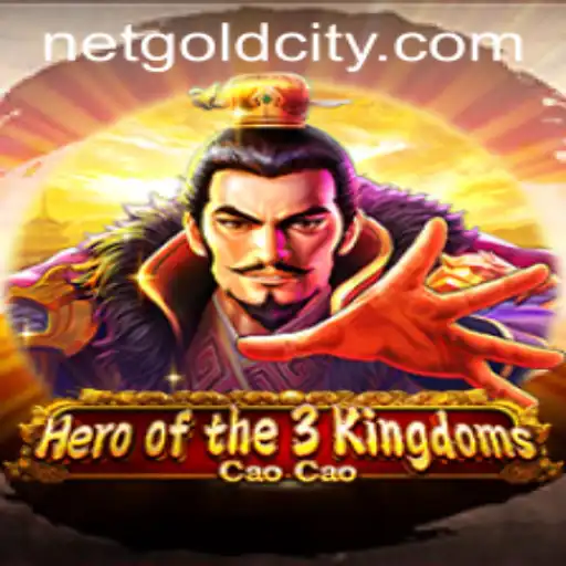 Discover the Legendary World of Heroofthe3KingdomsCaoCao: Unveiling the Goldcity