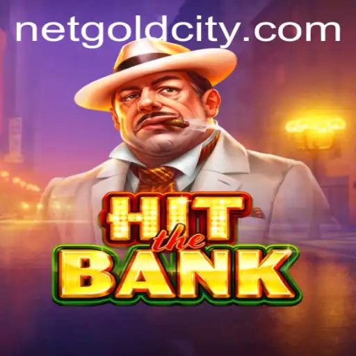 Exploring the Thrills of HitTheBank: Dive into the Goldcity Heist