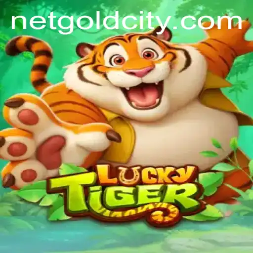 Discover the Thrilling World of LuckyTiger in GoldCity