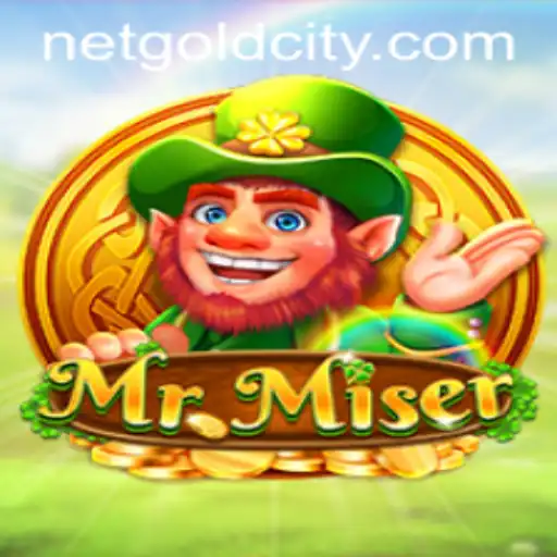 Experience the Thrills and Strategies of MrMiser in GoldCity