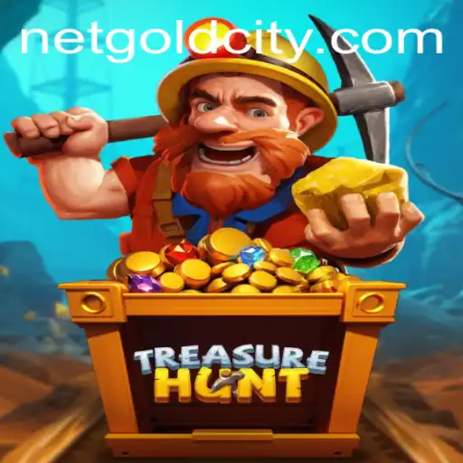 Exploring the Thrilling World of TreasureHunt: Discover GoldCity
