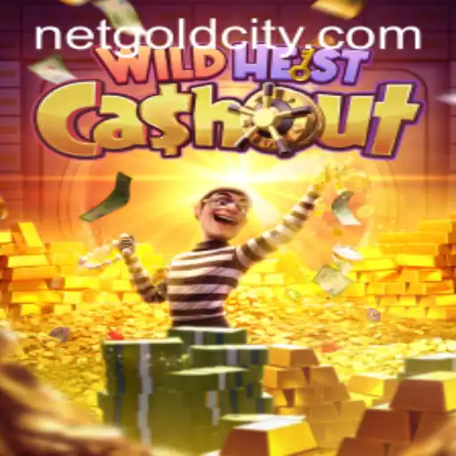 Dive into the Thrilling World of WildHeistCashout: The Ultimate Adventure in GoldCity