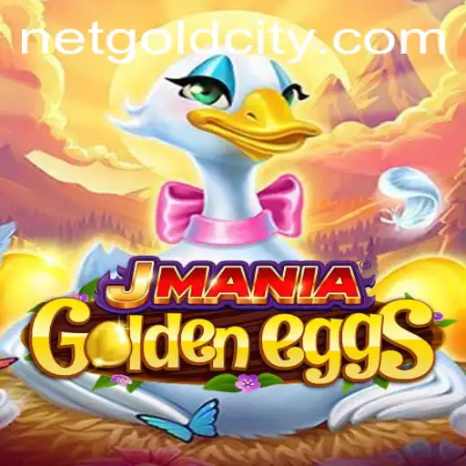 Exploring JManiaGoldenEggs: An Adventure in GoldCity