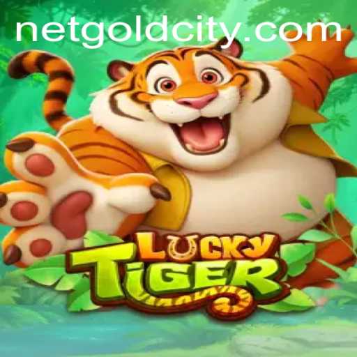 Discover the Thrilling World of LuckyTiger in GoldCity