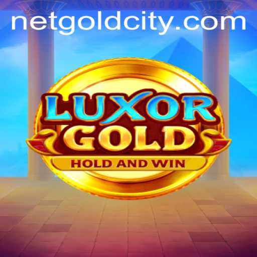 Exploring LuxorGold: The Thrilling Quest for Goldcity