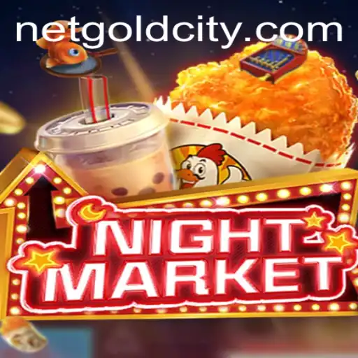 Exploring the Alluring World of NIGHTMARKET: Unveiling the Secrets of GoldCity