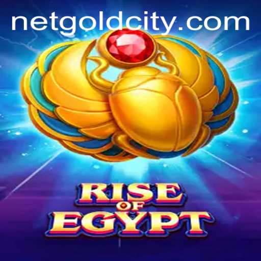 Explore the Mystical World of 'RiseOfEgypt': Unveiling the Secrets of the Gold City