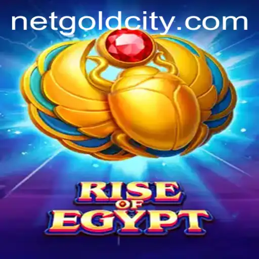 Explore the Mystical World of 'RiseOfEgypt': Unveiling the Secrets of the Gold City