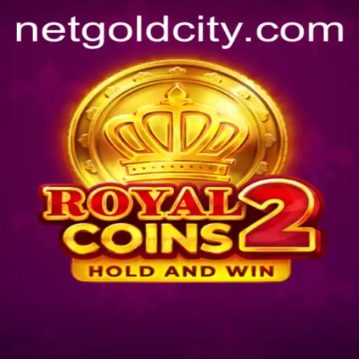 RoyalCoins2: The Golden Adventure Awaits in GoldCity