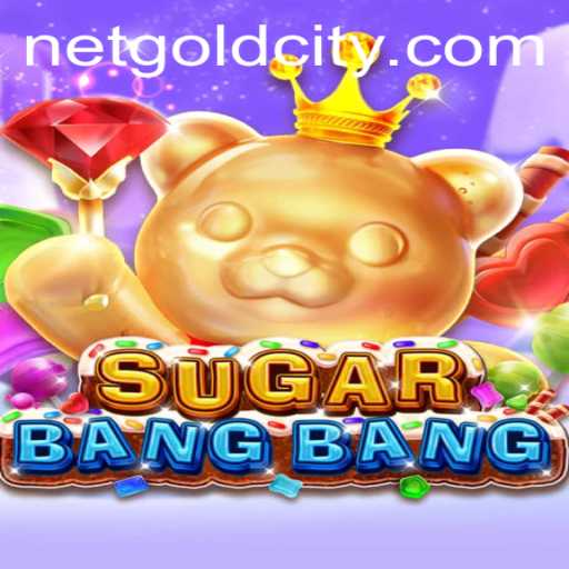 Dive into the Enchanting World of SUGARBANGBANG – Adventure Awaits in Goldcity