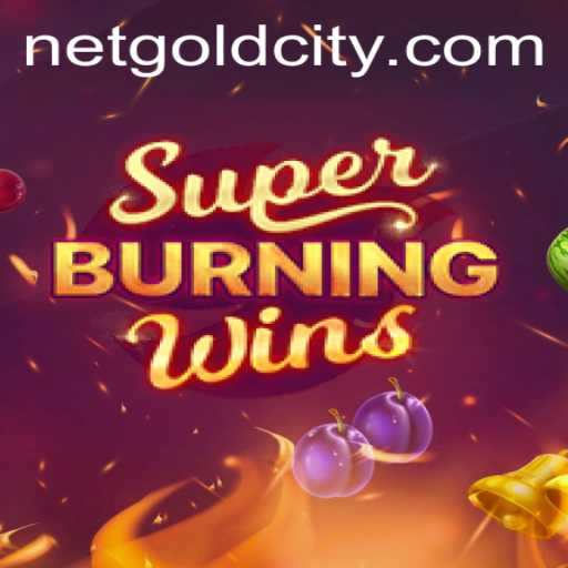 Unveiling the World of SuperBurningWins: A Thrilling Experience in GoldCity