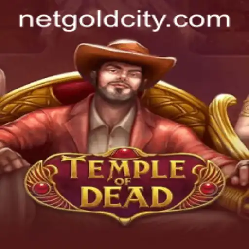 TempleofDead: Unveiling the Mysteries of Goldcity